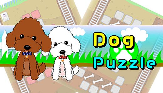Dog Puzzle