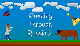 Running Through Russia 2
