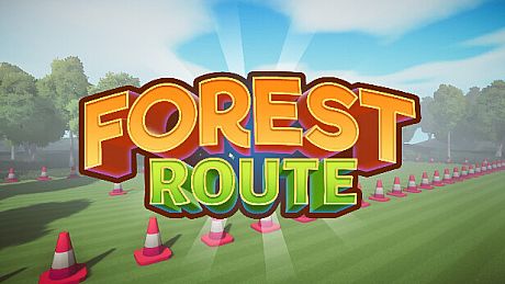 Forest Route Game