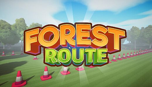 Forest Route