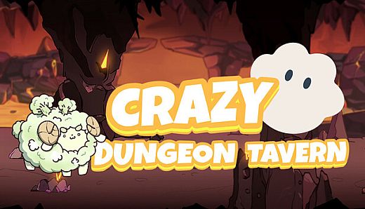 瘋狂地下餐酒館《Crazy Dungeon Tavern》