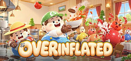 Overinflated