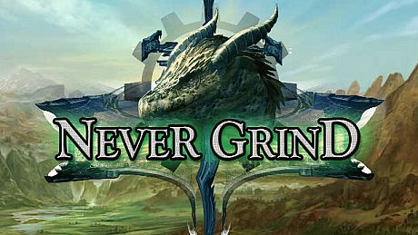 Nevergrind Game