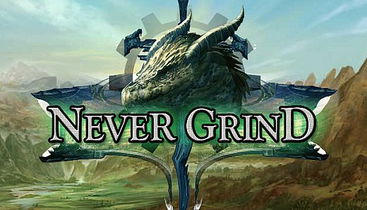 Nevergrind