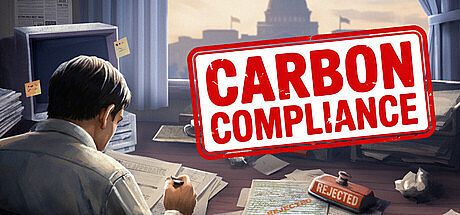 Carbon Compliance Game