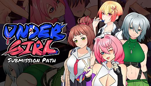 UnderGirl: Submission Path