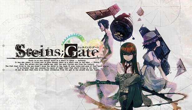 Buy STEINS;GATE