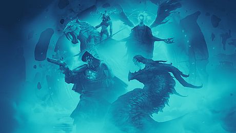 Age of Wonders 4: Expansion Pass 1 DLC