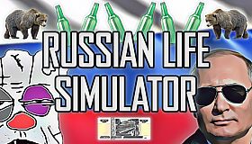 Russian Life Simulator