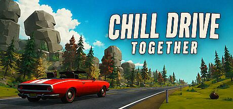 Chill Drive Together Game
