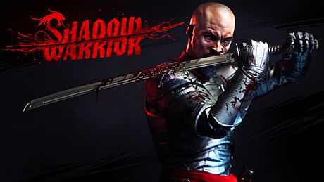 Shadow Warrior Game