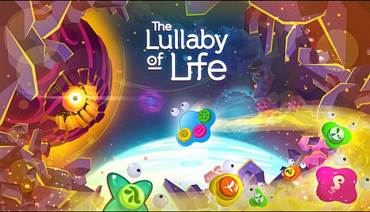 The Lullaby of Life - Art Book + Wallpapers