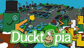 Ducktopia