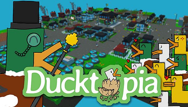 Buy Ducktopia