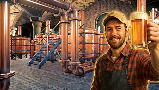 Beer Manufacture Simulator
