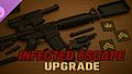 Infected Escaped Upgrade