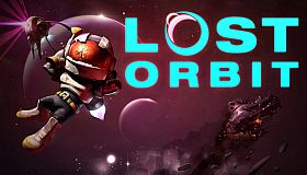 LOST ORBIT