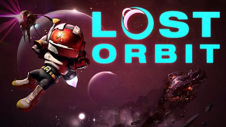 LOST ORBIT Game