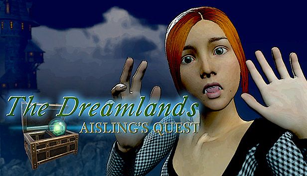 Buy The Dreamlands: Aisling's Quest
