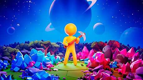 My Little Universe Game