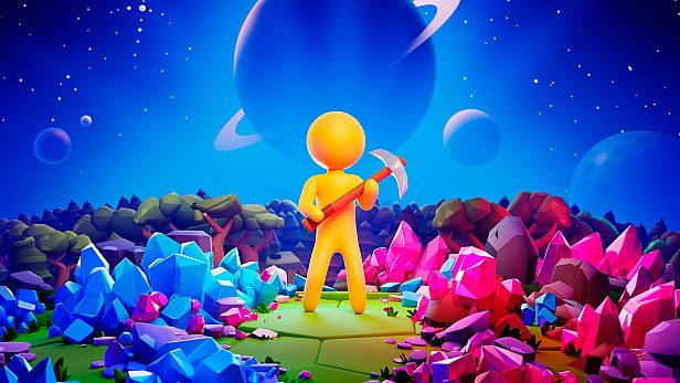 Buy My Little Universe