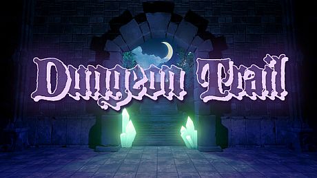 Dungeon Trail Game