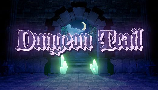 Dungeon Trail