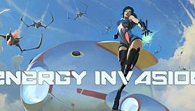 Energy Invasion