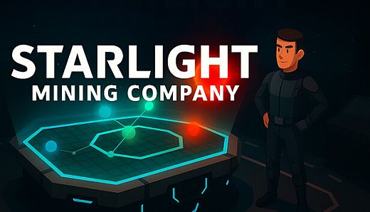 Starlight Mining Company