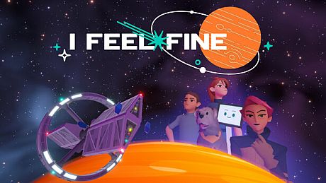 I Feel Fine Game