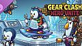 Gear Clash: Hero Unite - Penguin Package