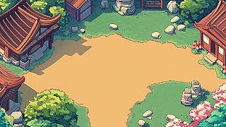 Sushi Attack Game