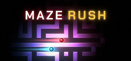 MAZE RUSH
