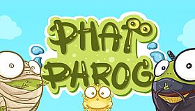 PHAT PHROG UNCAGED
