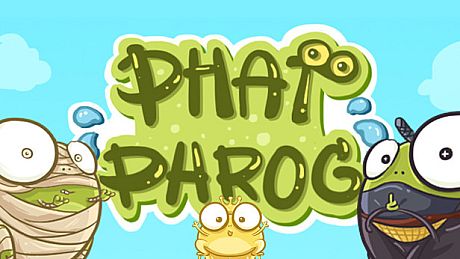 PHAT PHROG UNCAGED DLC