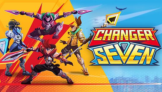 Changer Seven