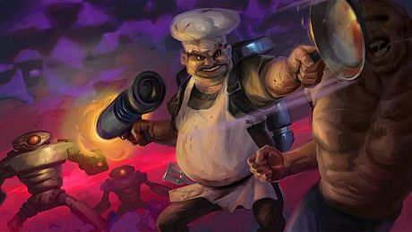 PO'ed: Definitive Edition Game