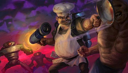 PO'ed: Definitive Edition