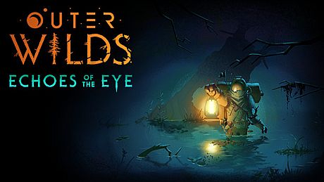 Outer Wilds - Echoes of the Eye DLC