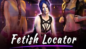Fetish Locator Week One