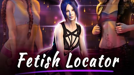 Fetish Locator Week One Game