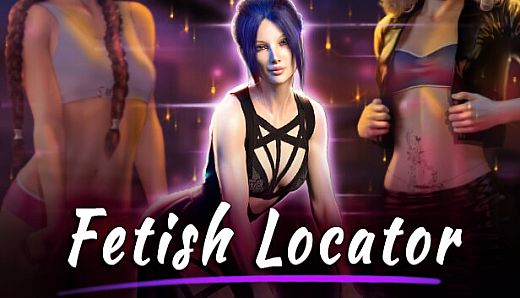 Fetish Locator Week One