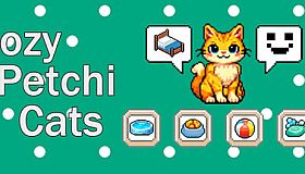Cozy Petchi Cats