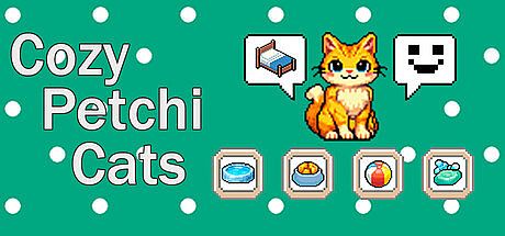 Cozy Petchi Cats