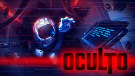 Oculto Game