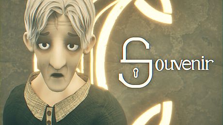 Souvenir Game