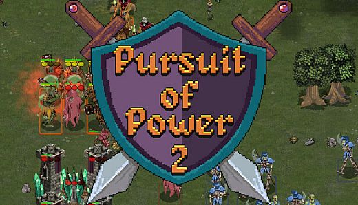 Pursuit of Power 2 : The Chaos Dimension