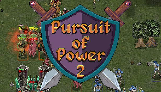 Buy Pursuit of Power 2 : The Chaos Dimension