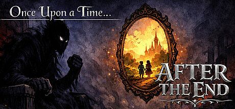 Once Upon a Time… After the End Game