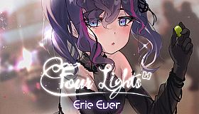 Four Lights : The 2nd World [Erie Ever Route]